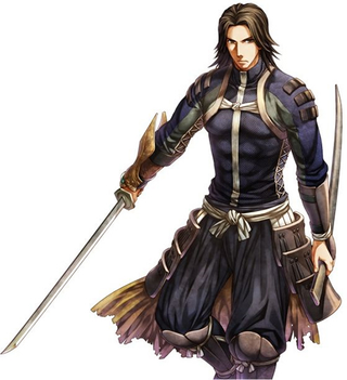 Illustration for article titled Capcom's Heroes Look Awesome as Samurai